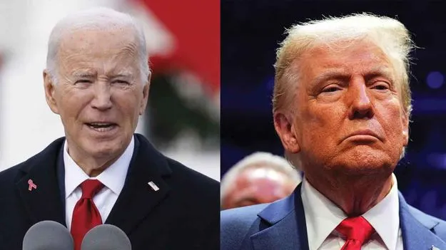 Donald Trump: ఈస్టర్‌ వేళ జడ్జిలపై ట్రంప్‌ తీవ్ర విమర్శలు 