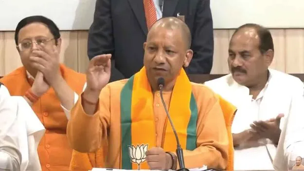 Yogi Adityanath: తిరుమల పర్యటనకు రండి