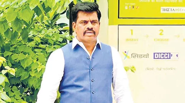 Gorantla Madhav: గోరంట్ల మాధవ్‌కు 2 రోజుల పోలీసు కస్టడీ