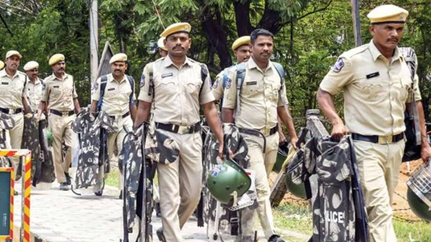 Siraj ur Rehman: అరెస్టు చేసి ఉండకపోతే.. పేలుడే