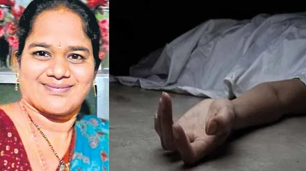 Harassment: ఫీల్డ్‌ అసిస్టెంట్‌ వేధింపులకు మహిళా మేట్‌ ఆత్మహత్య