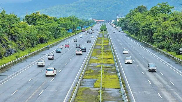 Greenfield Road: మంచిర్యాలకు గ్రీన్‌ఫీల్డ్‌ రోడ్డు