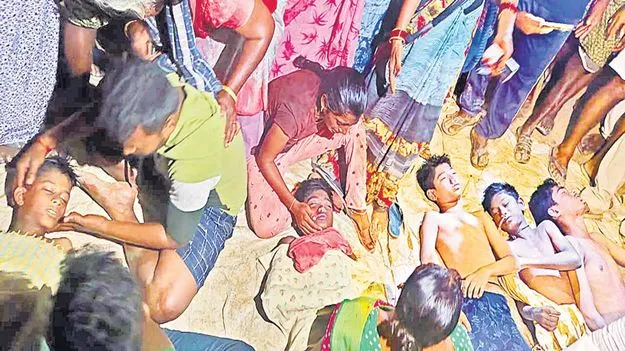 Summer Vacation Tragedy: ఈతకు వెళ్లి మృత్యు ఒడికి..