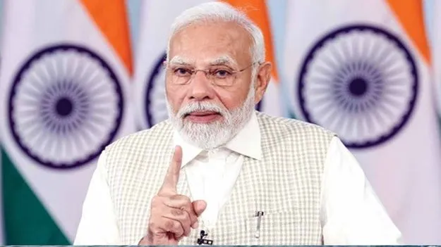 PM Modi: ప్రజలకు డబుల్‌ ఇంజన్‌ ప్రయోజనాలు అందాలి