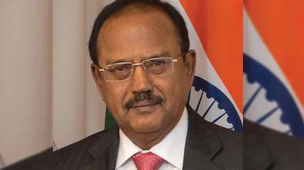 Ajit Doval: ఉద్రిక్తత పెంచే యత్నం చేస్తే గట్టిగా బదులిస్తాం