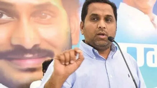  Liquor Scam: రాజ్‌ కసిరెడ్డికి రిమాండ్‌