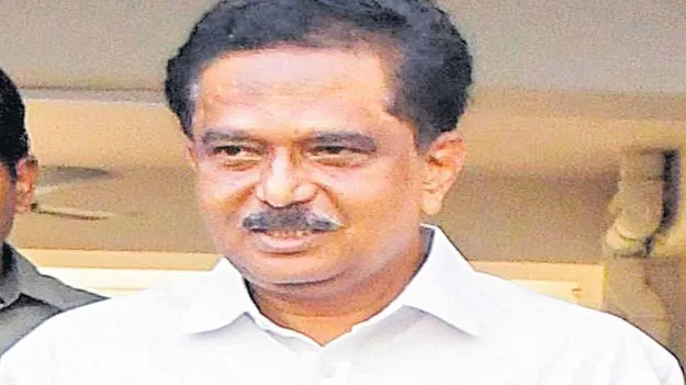 Digital evaluation: పీఎస్‌ఆర్‌ బెయిల్‌ పిటిషన్‌ కొట్టివేత 