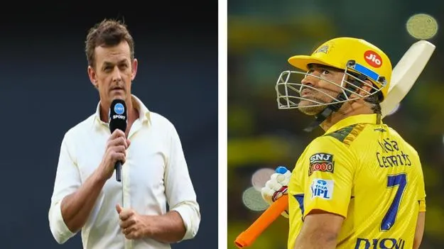 MS Dhoni: చెన్నై టీమ్ మెరుగుపడాలంటే.. ధోనీ రిటైర్ కావడం మంచిది: ఆడమ్ గిల్‌క్రిస్ట్