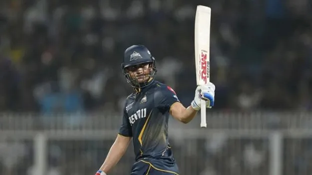 IPL 2025: ప్రాక్టీస్ ప్రారంభించిన గుజరాత్ టైటాన్స్.. బట్లర్ ఇంటికి వెళ్లిపోయాడా