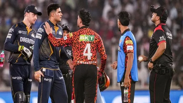 Shubman Gill: అంపైర్‌తో గిల్ వాగ్వాదం చూశారా.. భారీ జరిమానా విధిస్తారా