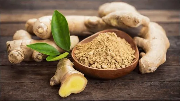 Ginger Benefits: అల్లం ఇలా వాడితే కీళ్లనొప్పులు పరార్..