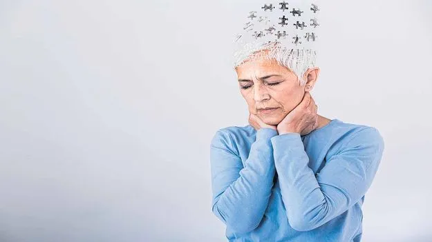 CAR-T therapy: క్యాన్సర్‌ చికిత్సతో మతిమరుపు  