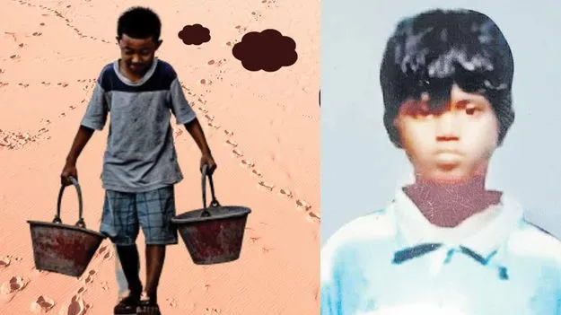 Child Labor: వెట్టిచాకిరీకి బాలుడు బలి