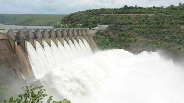 Srisailam Dam: శ్రీశైలం జలాశయానికి డిసెంబర్లో పూర్తిస్థాయి మరమ్మతులు