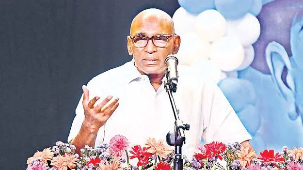 Justice Chelameswar: బిల్లులపై సుప్రీం తీర్పు ఆదర్శం