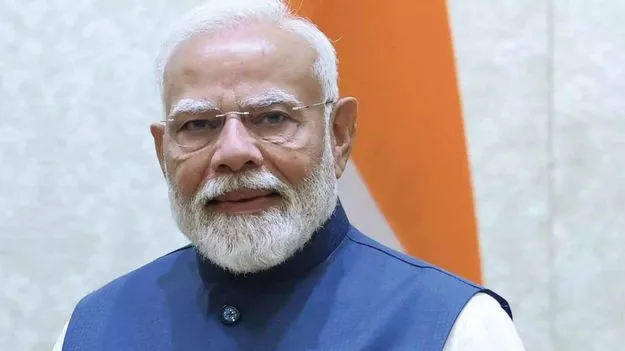 International Yoga Day: జూన్‌ 21న విశాఖకు మోదీ