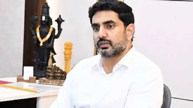 Nara Lokesh: లోకేశ్‌ను వర్కింగ్‌ ప్రెసిడెంట్‌గా నియమించాలని టీడీపీ అధిష్ఠానంపై పార్టీ శ్రేణుల ఒత్తిడి