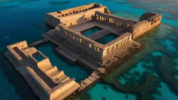 Gulf of Khambhat: సింధూ నాగరికతకు ముందే మరోటి