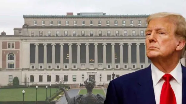 Krishlal Issardasani: ట్రంప్‌ సర్కారుకు  కోర్టు ఝలక్‌! 