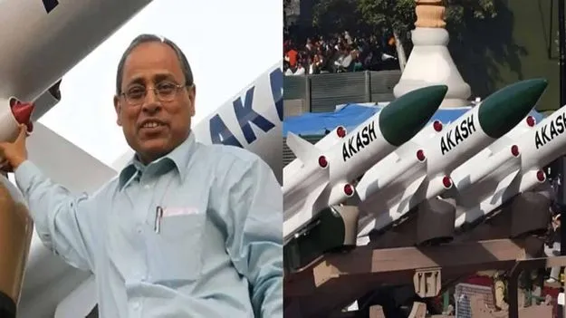 Akash Missile: ఆకాశ్ పనితీరు చూసేందుకు.. కలాం ఉంటే బాగుండేది