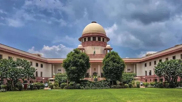 Supreme Court: హైకోర్టు జడ్జిలకు సమాన పింఛన్‌