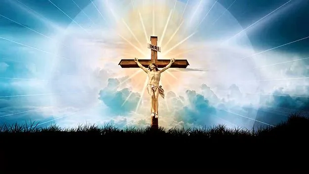 క్షమా గుణమే క్రీస్తు మార్గం