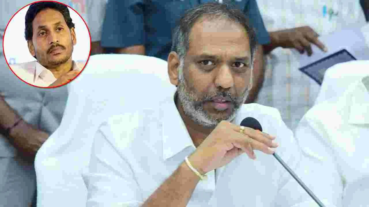 Gottipati Ravikumar:  అందుకే యాక్సిస్  బ్రూక్ ఫీల్డ్‌తో ఒప్పందం.. తేల్చేసిన మంత్రి