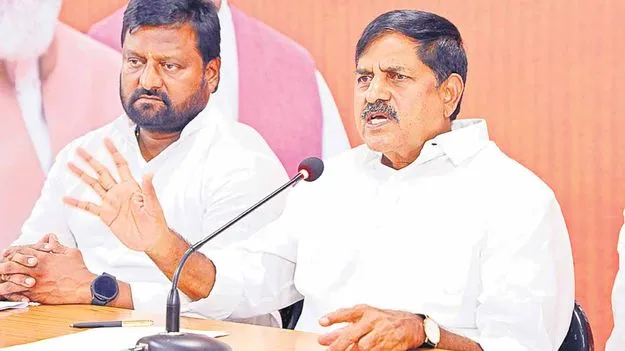 Operation Sindoor: రేపటి నుంచి తిరంగా ర్యాలీ