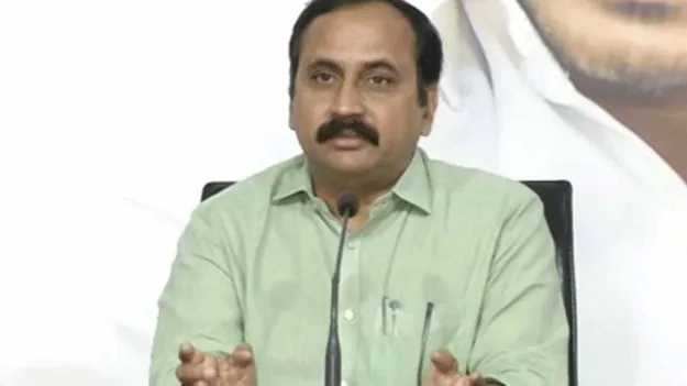 TDP Office Attack: కుట్రలో మంగళగిరి మాజీ ఎమ్మెల్యే ఆళ్లకూ పాత్ర 