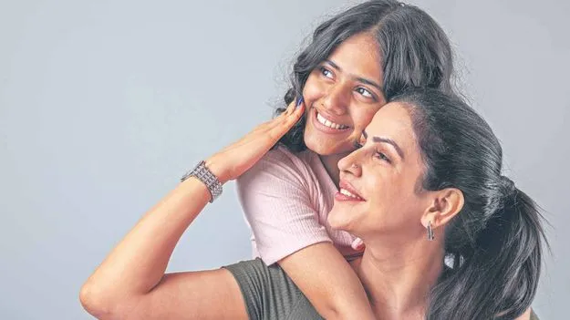 Beauty Tips: మదర్స్ డే మేకప్