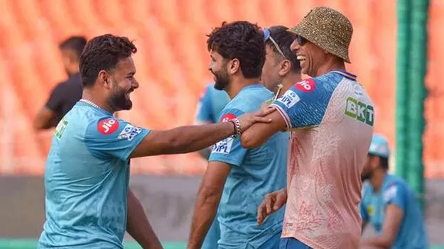 IPL 2025, LSG vs GT: లఖ్‌నవూతో టాప్ ఫైట్.. గుజరాత్ టైటాన్స్ లక్ష్యం అదే