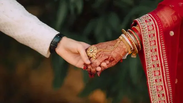 Indo Pakistan Marriage: ఆ జంట పెళ్లికి సరి‘హద్దు’ గీత