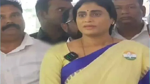 YS Sharmila: బీజేపీ విధానాలతోనే దేశంలో ఉగ్రవాదం