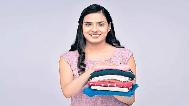 Clothing Care: బట్టల మన్నిక కోసం...