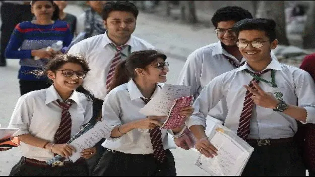 Intermediate admissions: టెన్త్‌ ఫలితాలకు ముందే ఇంటర్‌లో చేరొచ్చు