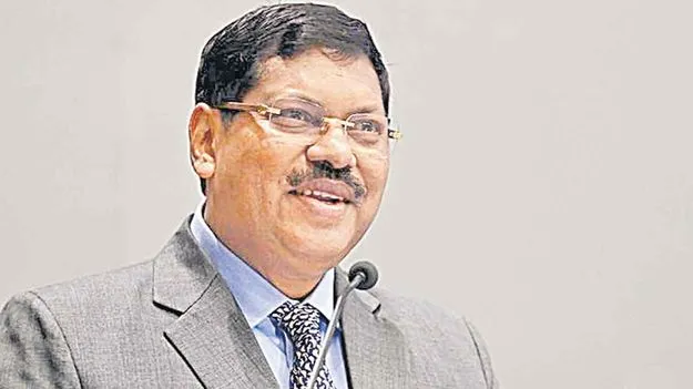  Supreme Court: 52వ సీజేఐగా జస్టిస్‌ బీఆర్‌ గవాయ్‌