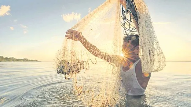 Fishermen Welfare: మత్స్యకారులకు పండగే