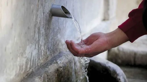 AP summer water shortage: వేసవిలో తాగునీటి ఎద్దడి లేకుండా చర్యలు: సీఎస్‌