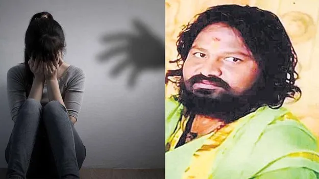 POCSO case: బాలికను కిడ్నాప్ చేసి 3 రోజులు అత్యాచారం