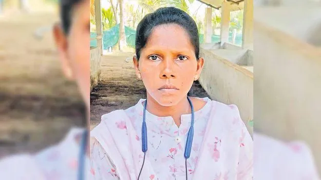 East Godavari: వైసీపీ సర్పంచ్‌ వేధింపులు..పంచాయతీ కార్యదర్శి ఆత్మహత్యాయత్నం