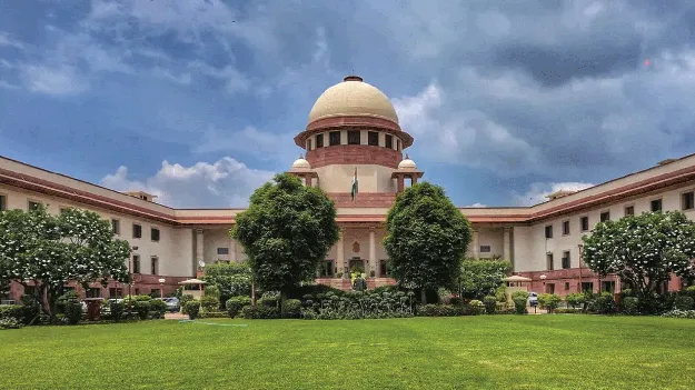 Supreme Court: వాహన ప్రమాదాల్లో క్షతగాత్రులకు