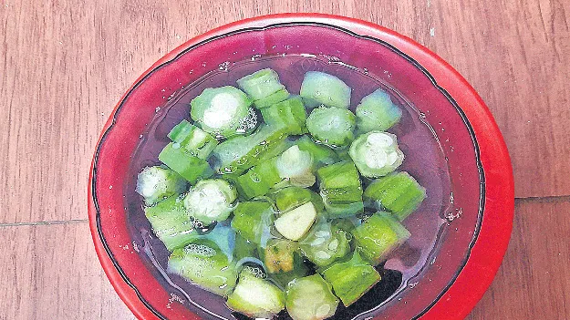 Okra Water: బెండకాయ నీళ్లతో ఇన్ని లాభాలా..!