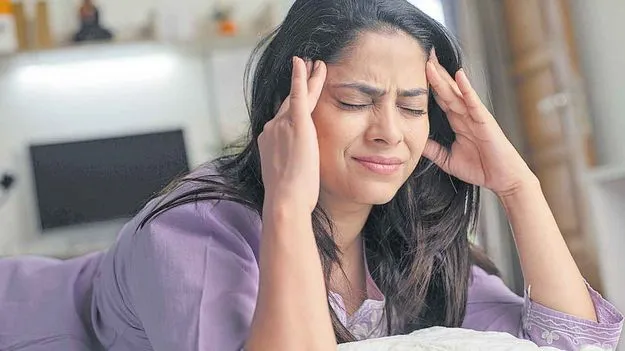  Headache: ఈ తలనొప్పి ఎందుకు