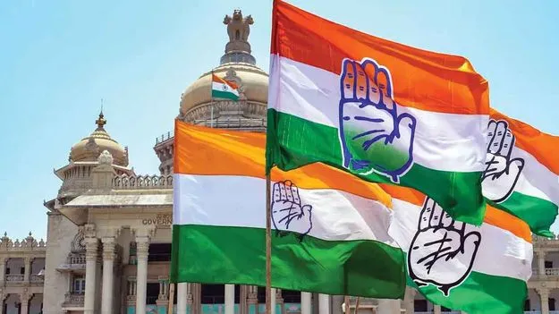 Congress media campaign: బీజేపీ విధానాలపై కాంగ్రెస్‌ పోరు