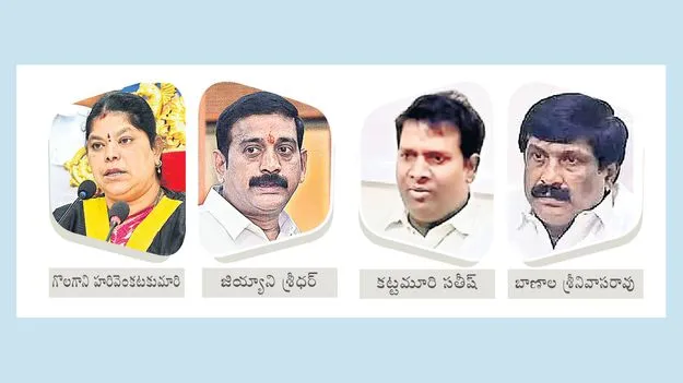 మహా పక్షపాతం