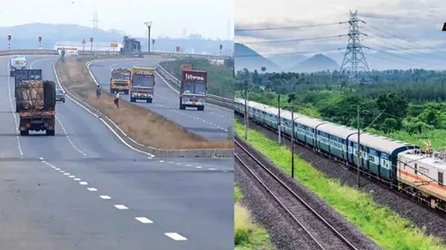 National Highways: 2026 చివరికి టార్గెట్‌