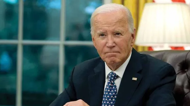 Joe Biden: అమెరికా మాజీ అధ్యక్షుడు బైడెన్‌కు క్యాన్సర్‌