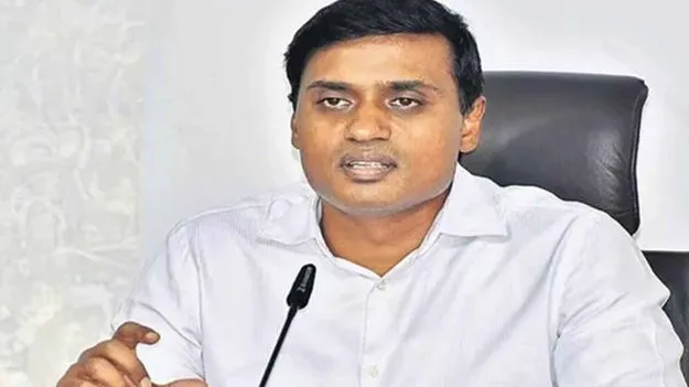 Mithun Reddy: మద్యం స్కామ్‌ కేసు నిలబడదు