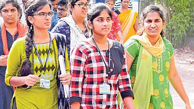 SSC supplementary exams: టెన్త్‌ సప్లిమెంటరీ పరీక్షల హాల్‌టికెట్లు విడుదల