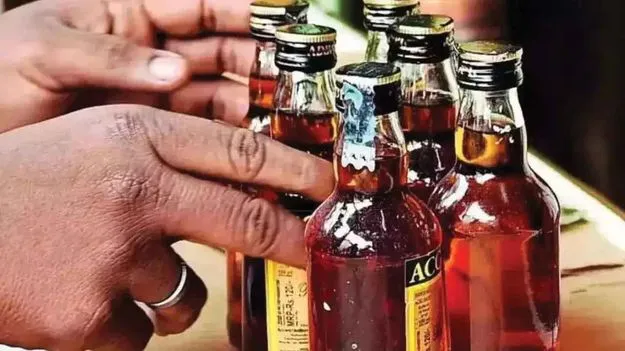 Excise Department: ‘మద్యం ఉత్పత్తి’లో నాకేంటి